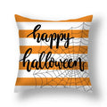 Axyaa Halloween Decor Cushion Covers - Home Decor Pillowcases