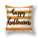 Axyaa Halloween Decor Cushion Covers - Home Decor Pillowcases