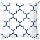 Axyaa Feather Dream Catcher Pillowcase - Nordic Color Sofa Cushion Cover