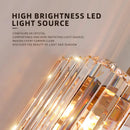 Axyaa Modern Home Wall Lamp - Indoor Wall Lights for Living Room, Study, and Corridor