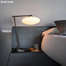 Axyaa Modern Glass Floor Lamp for Artistic Home Lighting
