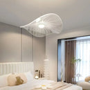 Axyaa Lotus Leaf Pendant Lights for Modern Home Decoration