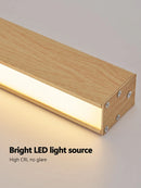 Axyaa Long Strip LED Ceiling Lights for Balcony, Bedroom, Dining Room, Living Room, Kitchen