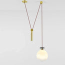 Axyaa Designer Adjustable Pendant Lamp for Modern Home Decor