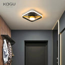 Axyaa Modern LED Ceiling Lights for Home Porch Bedroom Living Room Balcony