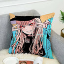 Axyaa 40*40 and 45*45 Decorative Pillow Covers for Stylish Room Cushions