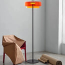 Axyaa Modern LED Floor Lamp for Home Decor and Lighting Luminaires