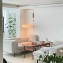 Axyaa Silk Wall Lamp for Elegant Room Decor