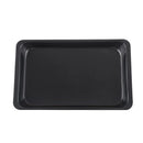 Axyaa Stainless Steel Non-Stick Baking Tray for Bread Cake Loaf Pan BBQ Plate
