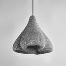 Axyaa Dark Gray Chandelier for Japanese Clothing Store and Milk Tea Shop