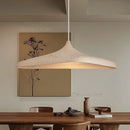 Axyaa Wabi Sabi Pendant Lights Dining Room Chandelier, E27 Ceiling Luminarias