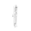 Axyaa Stainless Steel Food Tongs for Kitchen Cooking and Barbecue