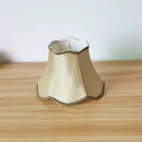 Axyaa Cloth Table Lamp Shade for E27 Lamps