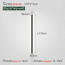 Axyaa Luxury Long Strip Wall Lamp Set for Living Room Bedroom Aisles