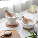 Axya Ceramic Spice Grinder Manual Food Crusher Grinding Tools