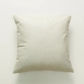 Axyaa Soft Leather-cloth Cushion Cover for Living Room Sofa, Car, Chair Home Decor