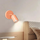 Axya Modern LED Cream Wall Sconce for Indoor Lighting in Various Rooms