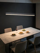 Axyaa Modern Pendant Lights Kitchen Dining Chandelier Living Room Home Decor Lighting