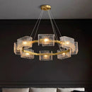 Axyaa Luxury Pendant Lights | Living Room Chandelier, Bedroom Lamp & Ceiling Light
