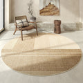 Axyaa Modern Minimalist Large Area Rug for Bedroom and Living Room