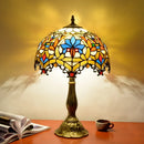 Axyaa Retro Restaurant Desk Lamp for Bedroom Study Reading Light
