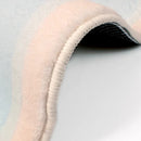 Axyaa Plush Fluffy Carpet for Bedroom - Luxury High-End Area Rug