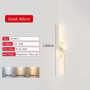 Axyaa LED Wall Lamp with Remote Control Dimming for Modern Home Lighting