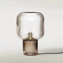 Axyaa Nordic Minimalist Bedroom Bedside Lamp