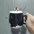 Axyaa Creative Shaped Coffee Mug Cups: Unique & Personalized Gift Idea