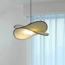 Axyaa Nordic Chips E27 LED Pendant Lights Simple Hat Suspended Lamp - Indoor Lighting