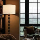 Luxury Axyaa Floor Lamp for Living Room Bedroom, Modern Minimalist Standing Night Light