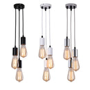Axya LED E27 Pendant Lamp for Home and Cafe Lighting