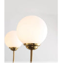 Axyaa Modern Living Room Chandelier, American & French Style, Simple & Fashionable Home Designer