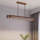 Axyaa LED Pendant Chandeliers for Modern Home Decor and Indoor Lighting