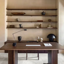 Axyaa Vintage Long Arm Table Desk Lamp