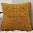 Axyaa Luxury Fluffy Fur Pillow Cover Modern Home Decorative Cushions