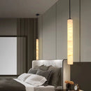 Luxury Marble Chandelier for Nordic Interior Lighting by Axyaa