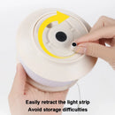 Axyaa Waterproof LED Camping Light Strip for Outdoor Garden Decoration
