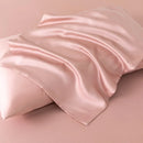 Axyaa Mulberry Silk Pillowcase Set Luxury Real Silk Bed Pillow Cover