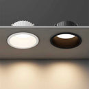 Axyaa Nordic LED Ceiling Light Fixture for Home Interior Lighting