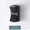 Axyaa Modern Wall Light: Nordic Minimalist Design for Outdoor & Indoor Spaces