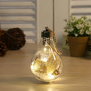 Axyaa LED Christmas Ball Lights for Home Party Decoration & Gifts
