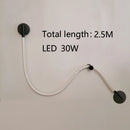 Axyaa Weaving Hose Ceiling Lamp for Home Decor Lighting