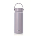 Axyaa Stainless Steel Thermal Tumbler: 18oz Coffee Cup for Gym, Office, Camping & Travel