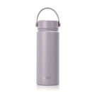 Axyaa Stainless Steel Thermal Tumbler: 18oz Coffee Cup for Gym, Office, Camping & Travel
