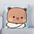 Axyaa Decorative Sofa Cushion Covers 45*45 cm - Set of 2