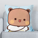 Axyaa Decorative Sofa Cushion Covers 45*45 cm - Set of 2