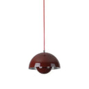 Axyaa Modern Flower Bud Pendant Lamp LED Lighting for Home Décor
