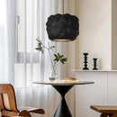 Axyaa French Style Dining Table Pendant Lights for Creative Room Decor