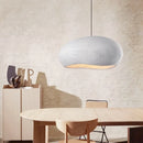 Axyaa Nordic LED Chandelier Pendant Lights for Home Decor.